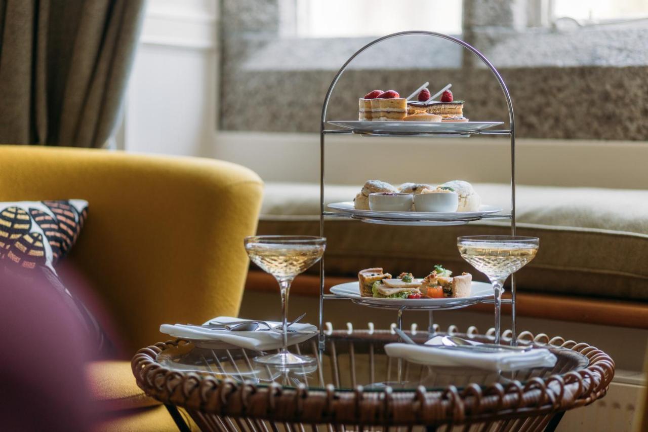 Hotel Meudon فالموث المظهر الخارجي الصورة