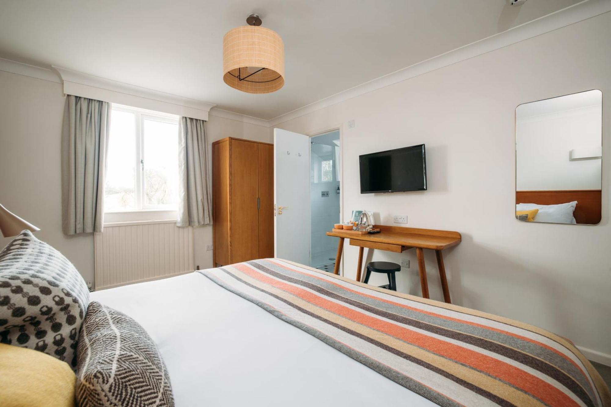 Hotel Meudon فالموث المظهر الخارجي الصورة